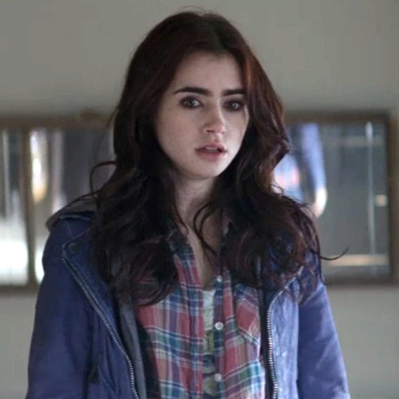 Maison Scotch Checkered Plaid Flannel Shirt with Beaded Applique ASO Clary Fray - Picture 13 of 14